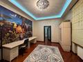 Отдельный дом · 8 комнат · 450 м² · 10 сот., мкр Таугуль-3 — Шаймердееова-Машанова за 1.6 млн ₸ в Алматы, Ауэзовский р-н — фото 16