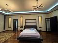 Отдельный дом · 8 комнат · 450 м² · 10 сот., мкр Таугуль-3 — Шаймердееова-Машанова за 1.6 млн ₸ в Алматы, Ауэзовский р-н — фото 23