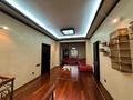 Отдельный дом · 8 комнат · 450 м² · 10 сот., мкр Таугуль-3 — Шаймердееова-Машанова за 1.6 млн ₸ в Алматы, Ауэзовский р-н — фото 31