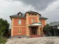 Отдельный дом · 8 комнат · 450 м² · 10 сот., мкр Таугуль-3 — Шаймердееова-Машанова за 1.6 млн ₸ в Алматы, Ауэзовский р-н — фото 4