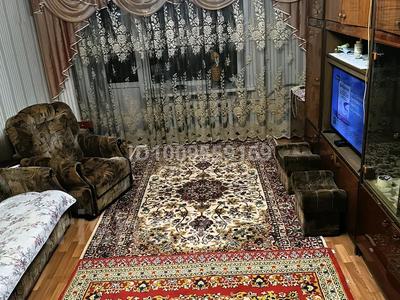 3-комнатная квартира · 63.7 м² · 5/5 этаж, Аманжолова 2 — Район центральный рынок за 13.5 млн 〒 в Жезказгане