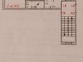3-бөлмелі пәтер · 63.7 м² · 5/5 қабат, Аманжолова 2 — Район центральный рынок, бағасы: 13.5 млн ₸ в Жезказгане — фото 8
