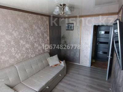 2-комнатная квартира · 47 м² · 4/5 этаж, Майкудук, Мкр Майкудук, 18й микрорайон 5 за 14.5 млн 〒 в Караганде, Алихана Бокейханова р-н