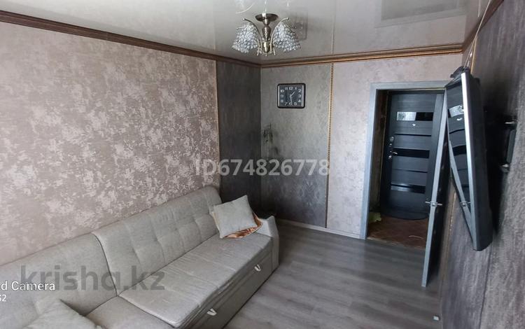 2-бөлмелі пәтер · 47 м² · 4/5 қабат, Майкудук, Мкр Майкудук, 18й микрорайон 5, бағасы: 12.5 млн ₸ в Караганде, Алихана Бокейханова р-н — фото 2