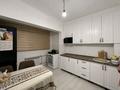 3-бөлмелі пәтер · 81.3 м² · 1/5 қабат, Мамыр-2 ш/а., бағасы: 58 млн ₸ в Алматы, Ауэзовский р-н — фото 2
