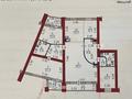 4-бөлмелі пәтер · 137.7 м² · 4/10 қабат, Утепова 31/4, бағасы: ~ 70 млн ₸ в Усть-Каменогорске — фото 52