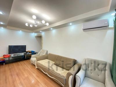 3-комнатная квартира · 65 м² · 2/5 этаж, мкр Орбита-1 16 — Биржана за 350 000 ₸ в Алматы, Бостандыкский р-н