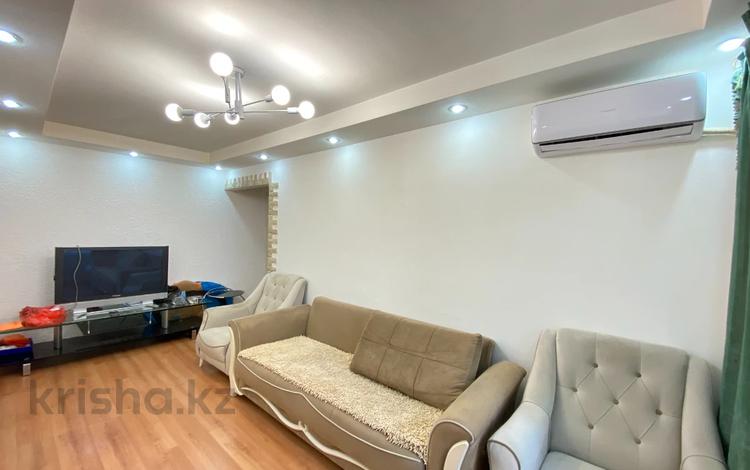 3-комнатная квартира · 65 м² · 2/5 этаж, мкр Орбита-1 16 — Биржана за 350 000 ₸ в Алматы, Бостандыкский р-н — фото 5