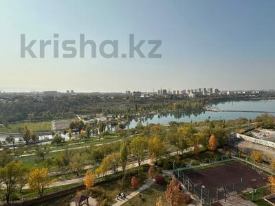 3-бөлмелі пәтер · 162 м² · 9/13 қабат, Варламова — Есенжанова, бағасы: 120 млн ₸ в Алматы, Ауэзовский р-н