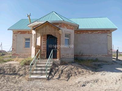 Часть дома · 4 комнаты · 100 м² · 10 сот., Байтерек 3 за 8 млн 〒 в 