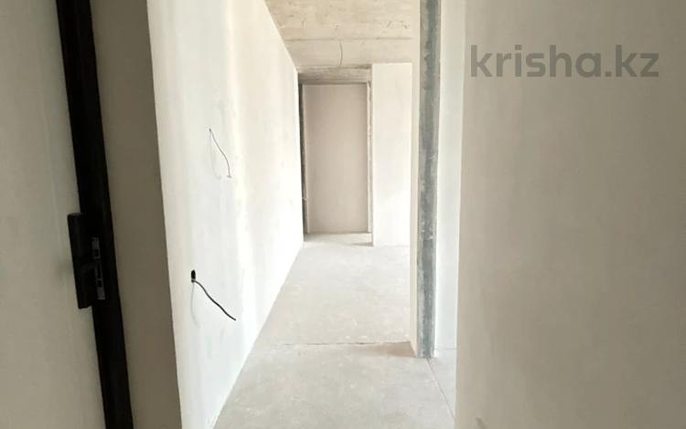 2-комнатная квартира · 65 м² · 11/12 этаж, Турара Рыскулова 2Б/1 за ~ 41 млн ₸ в Алматы, Алатауский р-н — фото 5