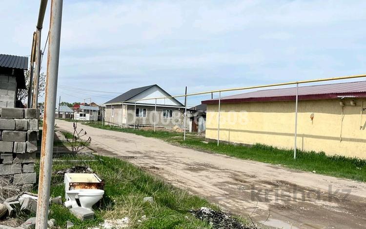 Участок · 8 соток, Кызыл ту 4 — В дол трассы в сторону Гресс за 20 млн ₸ в Талгаре — фото 2