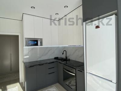 2-комнатная квартира · 40.68 м² · 2/5 этаж, Улы Дала E669 — Е669 за 27 млн ₸ в Астане, Есильский р-н