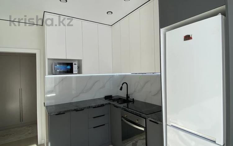 2-комнатная квартира · 40.68 м² · 2/5 этаж, Улы Дала E669 — Е669 за 27 млн ₸ в Астане, Есильский р-н — фото 4