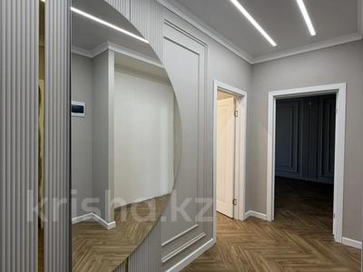 2-бөлмелі пәтер · 78 м² · 4/9 қабат, Самал 72/4 — Малина, бағасы: 34 млн ₸ в Уральске