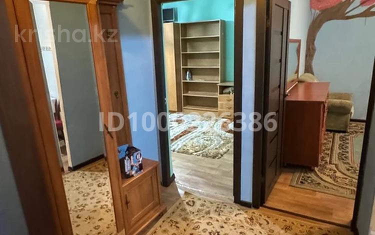 2-комнатная квартира · 51.5 м² · 5/5 этаж, Водник 2 мкр за 20 млн 〒 в Боралдае (Бурундай), мкр Водник-2 — фото 2