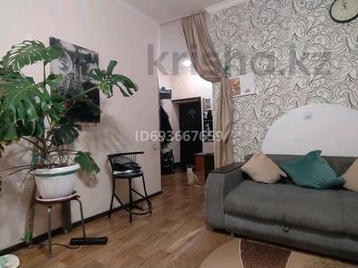 3-комнатная квартира · 55 м² · 2/2 этаж, Переулок спортивный — Чернышевского -Абая за ~ 7.5 млн 〒 в Темиртау