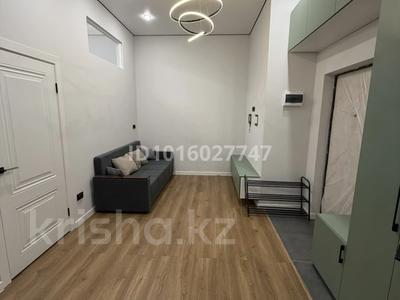 2-комнатная квартира · 47 м² · 1/5 этаж, мкр 20-й 37 за 250 000 ₸ в Алматы, Алатауский р-н