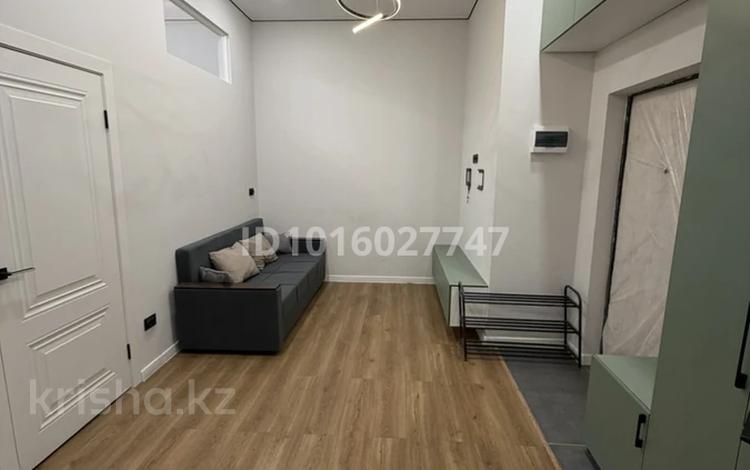 2-комнатная квартира · 47 м² · 1/5 этаж, мкр 20-й 37 за 250 000 ₸ в Алматы, Алатауский р-н — фото 2