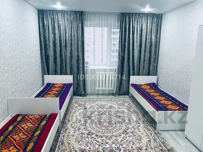 2 комнаты · 50 м² · 8/13 этаж, Косшыгулулы 20 за 45 000 〒 в Астане, Сарыарка р-н