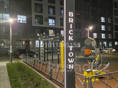 2-комнатная квартира · 50 м² · 3/5 этаж, Есенберлина 9 за 25 000 ₸ в Усть-Каменогорске