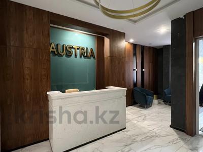 2-комнатная квартира · 55 м² · 10/10 этаж, 9 за 42 млн ₸ в Астане, Алматы р-н