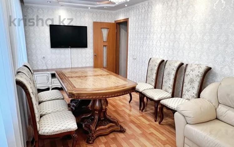 4-комнатная квартира · 75 м² · 3/5 этаж, Майкудук 2 за 20.4 млн ₸ в Караганде, Алихана Бокейханова р-н — фото 2