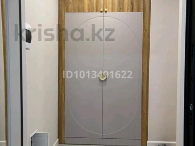 3-бөлмелі пәтер · 80 м² · 8/9 қабат, Култегін 2 — Возле спортомплексак Өзен, бағасы: 52 млн ₸ в Астане, Нура р-н