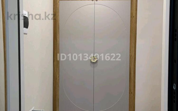 3-бөлмелі пәтер · 80 м² · 8/9 қабат, Култегін 2 — Возле спортомплексак Өзен, бағасы: 52 млн ₸ в Астане, Нура р-н — фото 2