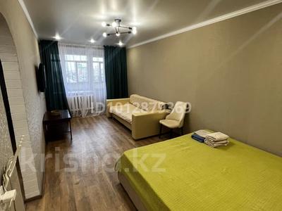 1-комнатная квартира · 38 м² · 8/16 этаж, Дулатова 145 за 15 000 ₸ в Семее