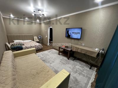 1-комнатная квартира · 38 м² · 8/16 этаж, Дулатова 145 за 12 000 ₸ в Семее