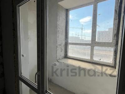 1-комнатная квартира · 41 м² · 3/9 этаж, Майкудук, Мкр Голубые пруды 464/12 за 17.5 млн ₸ в Караганде, Алихана Бокейханова р-н
