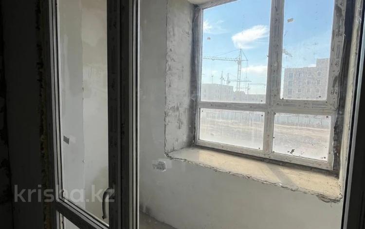 1-комнатная квартира · 41 м² · 3/9 этаж, Майкудук, Мкр Голубые пруды 464/12 за 17.5 млн ₸ в Караганде, Алихана Бокейханова р-н — фото 2