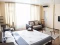 1-комнатная квартира, 37 м², 9/12 этаж посуточно, проспект Кунаева 38 за 15 000 〒 в Шымкенте, Аль-Фарабийский р-н