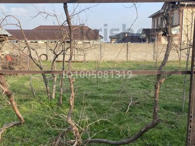 Жер телімі · 10 сотық, мкр Мирас, Аккум 56/1, бағасы: 50 млн ₸ в Шымкенте, Каратауский р-н