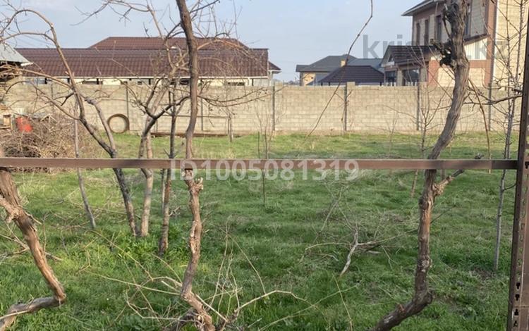 Жер телімі · 10 сотық, мкр Мирас, Аккум 56/1, бағасы: 50 млн ₸ в Шымкенте, Каратауский р-н — фото 8