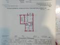 3-бөлмелі пәтер · 61.2 м² · 5/5 қабат, Интернациональная 62, бағасы: 15.5 млн ₸ в Щучинске