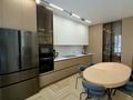 4-комнатная квартира · 126 м² · 8/9 этаж, Мангелик Ел 52 — Т. Рыскулова за 1.7 млн ₸ в Астане, Есильский р-н — фото 16