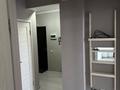 2-комнатная квартира · 53.5 м² · 6/9 этаж, Сарыарка 1, 1/2кв 45 за 260 000 ₸ в Алматы, Турксибский р-н