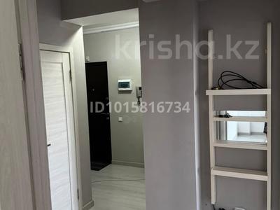 2-комнатная квартира · 53.5 м² · 6/9 этаж, Сарыарка 1, 1/2кв 45 за 260 000 ₸ в Алматы, Турксибский р-н