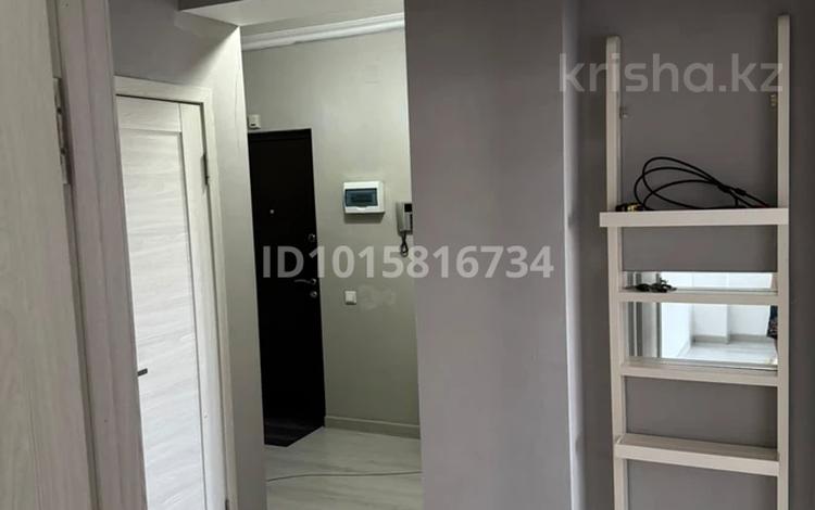 2-комнатная квартира · 53.5 м² · 6/9 этаж, Сарыарка 1, 1/2кв 45 за 260 000 ₸ в Алматы, Турксибский р-н — фото 2