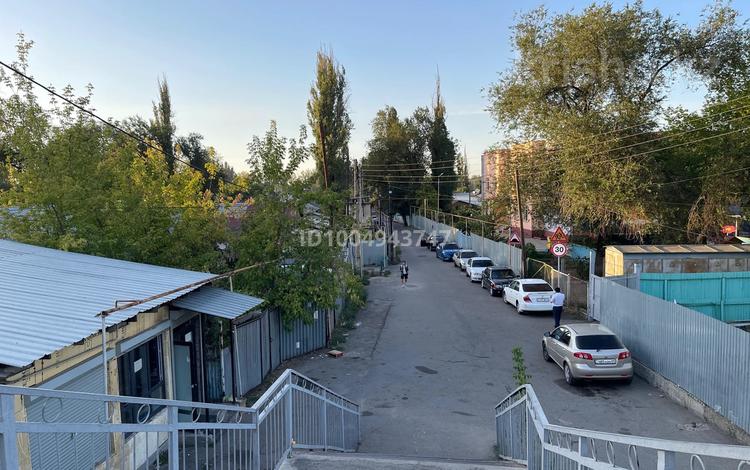 Часть дома · 3 комнаты · 60 м² · 1 сот., Тобаякова 32/3 за 28.5 млн ₸ в Алматы, Жетысуский р-н — фото 2