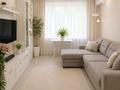 3-комнатная квартира · 70 м² · 3/5 этаж, Кайрат рыскулбеков 11/3 за 35 млн ₸ в Астане, Алматы р-н