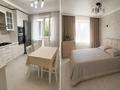 3-комнатная квартира · 70 м² · 3/5 этаж, Кайрат рыскулбеков 11/3 за 35 млн ₸ в Астане, Алматы р-н — фото 2