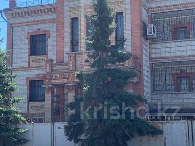 Жеке үй · 6 бөлме · 425.2 м² · 10 сот., Гейдара Алиева, бағасы: 150 млн 〒 в Астане, Алматы р-н