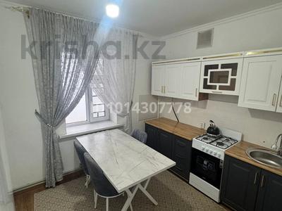 2-комнатная квартира · 59 м² · 5/5 этаж, Тауелсиздик 33 — Астана 4 за 15.5 млн ₸ в 