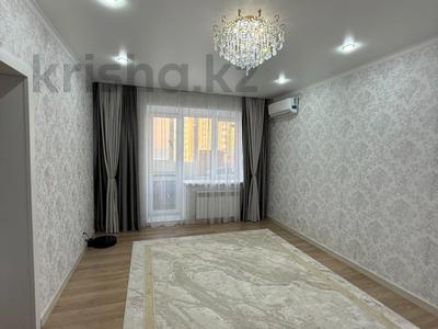 2-комнатная квартира · 64 м² · 2/9 этаж, мкр. Алтын орда 11Т за 30 млн ₸ в Актобе
