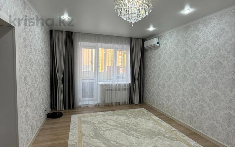 2-комнатная квартира · 64 м² · 2/9 этаж, мкр. Алтын орда 11Т за 30 млн ₸ в Актобе — фото 2