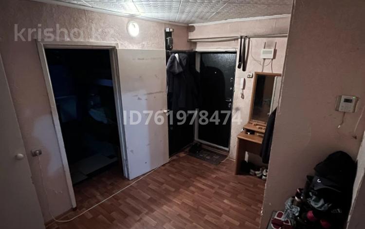 3-комнатная квартира · 65.9 м² · 4/5 этаж, Жангозина 13 — Гуманитарный колледж за 26 млн 〒 в Каскелене — фото 2