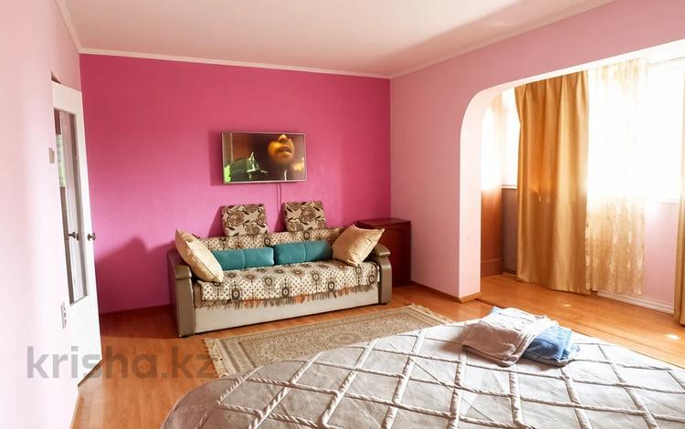 1-бөлмелі пәтер · 52 м² · 4/12 қабат, Сайран ш/а. 120, бағасы: 33 млн ₸ в Алматы, Ауэзовский р-н — фото 2
